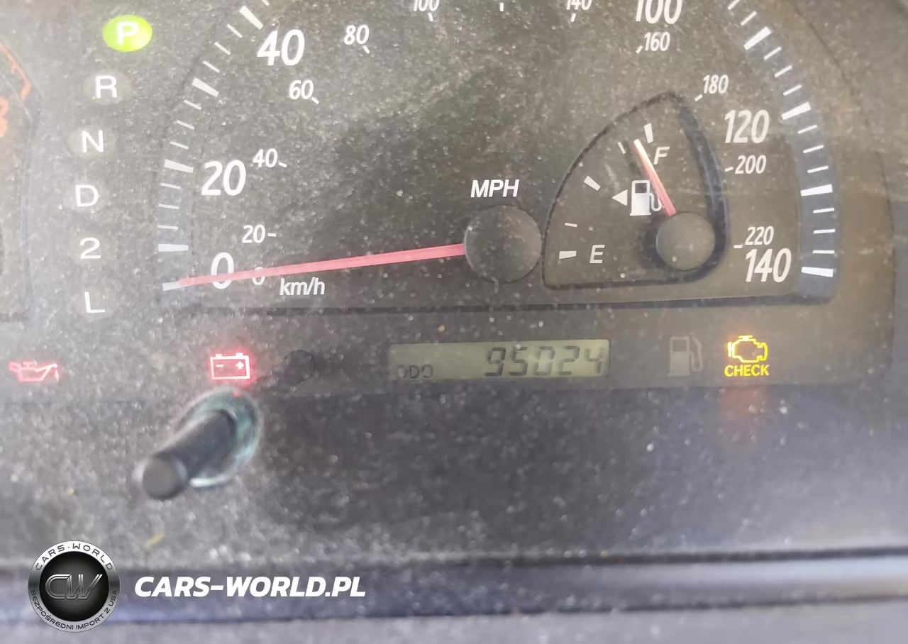 2002 Toyota Camry Le VIN:4T1BE32K42U518386 - 15