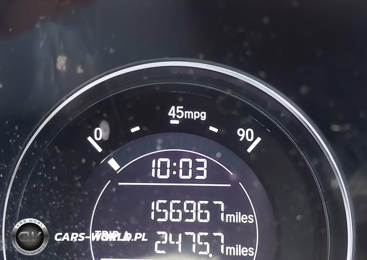 2017 Honda Hr-V Ex-L VIN:3CZRU5H79HM723942 - 15