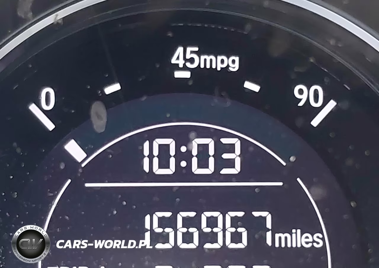 2017 Honda Hr-V Ex-L VIN:3CZRU5H79HM723942 - 7