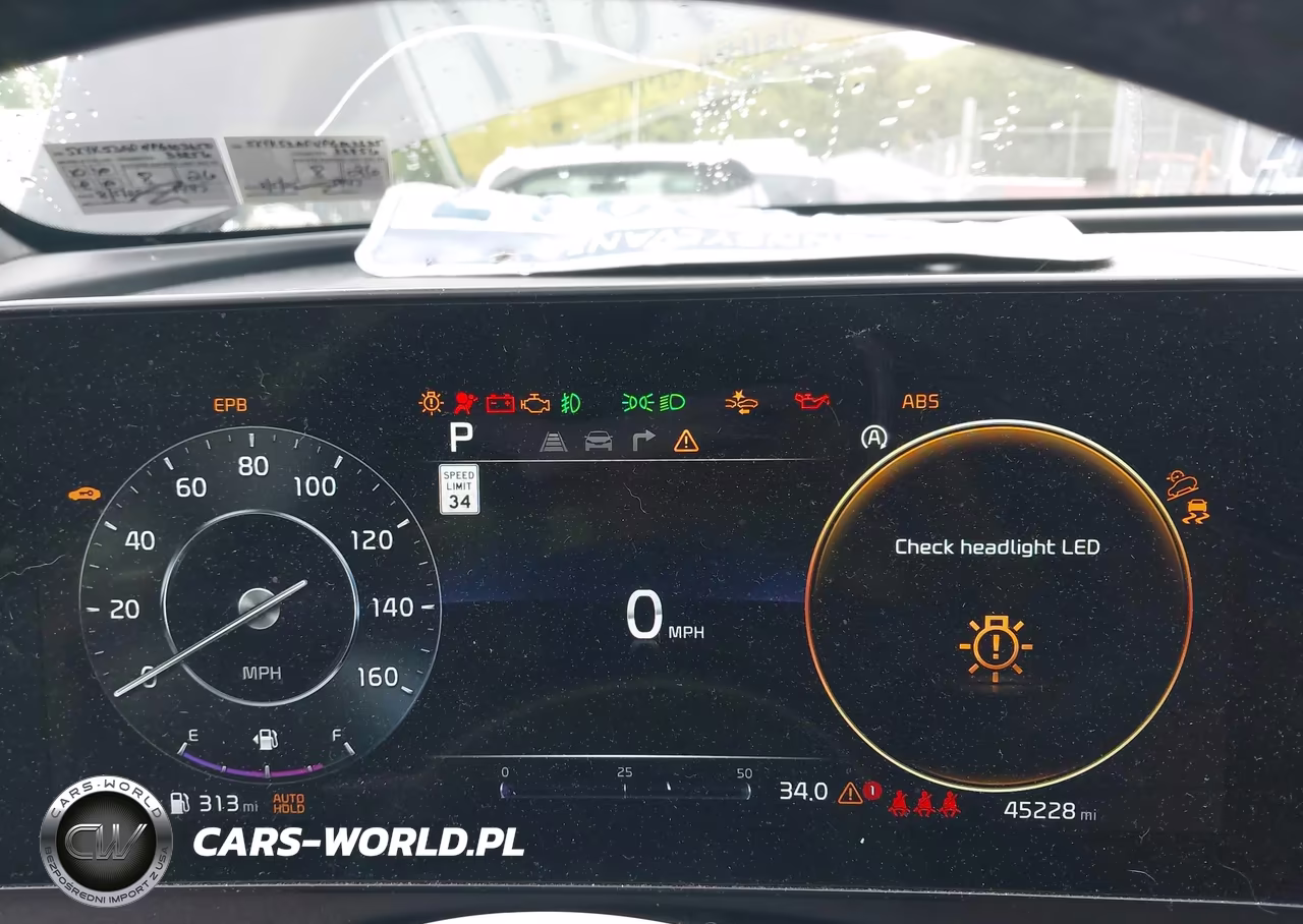 2023 Kia Sportage Sx-Prestige VIN:5XYK53AF4PG003650 - 7