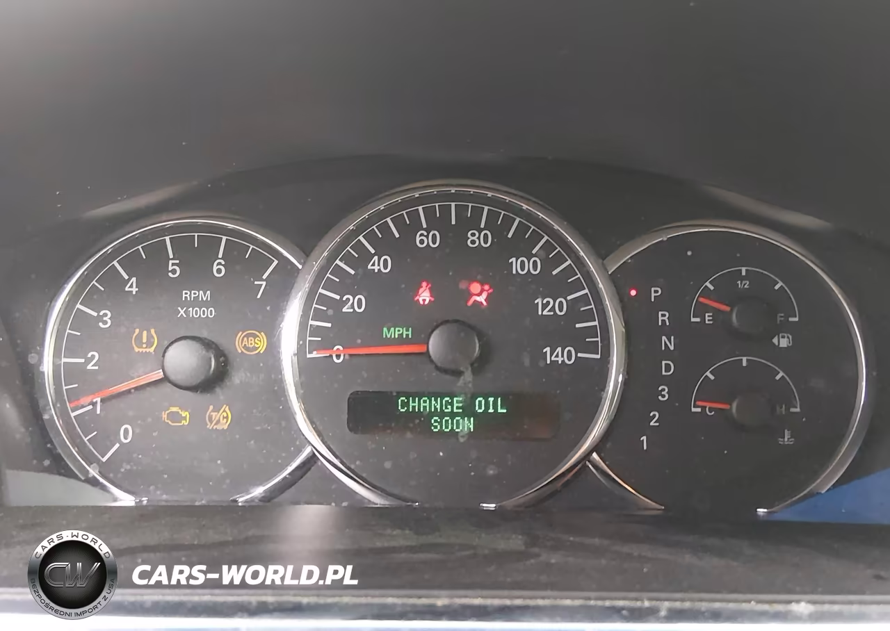 2007 Buick Lacrosse Cxl VIN:2G4WD552171235796 - 7