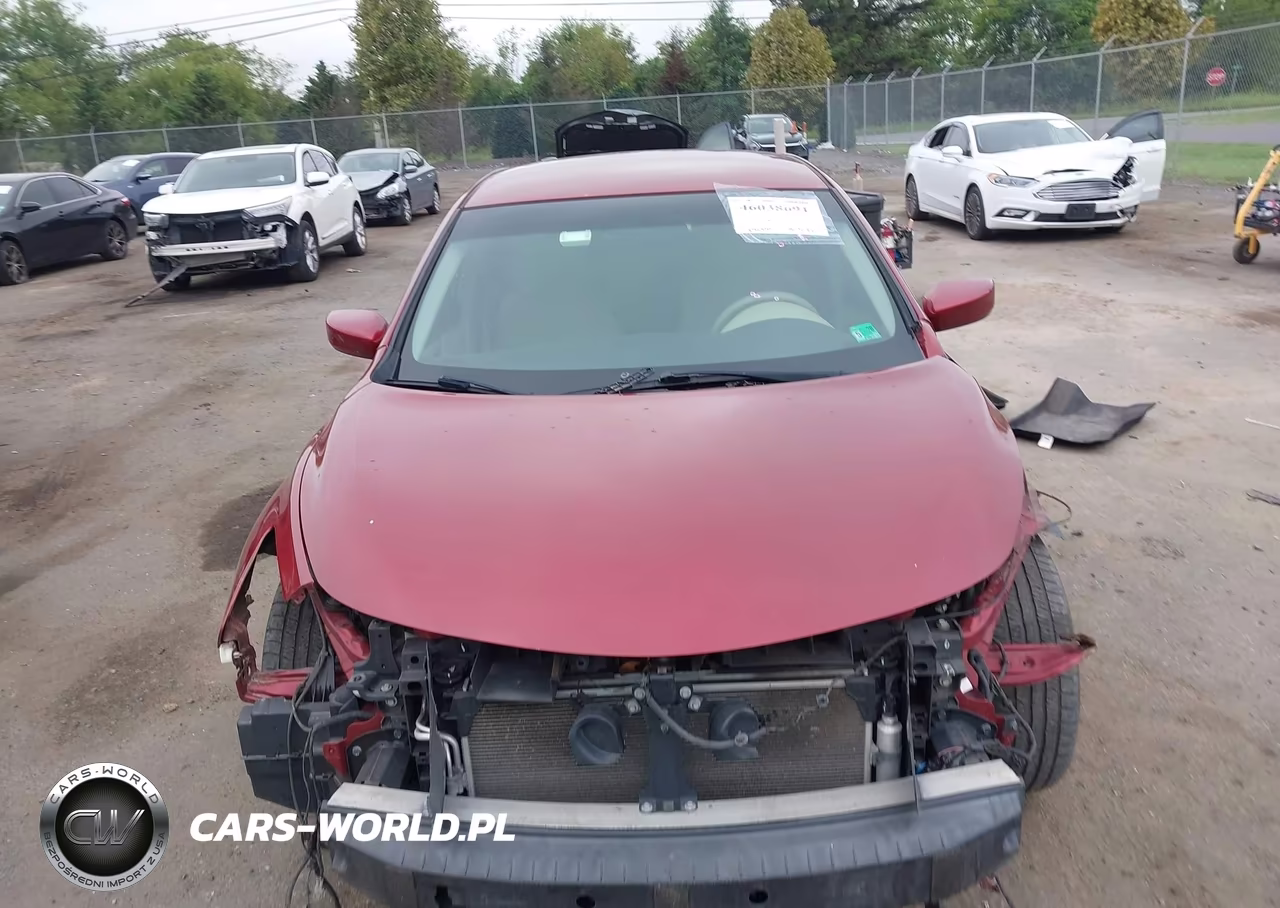 2013 Nissan Altima 2.5 S VIN:1N4AL3AP4DC191036 - 13