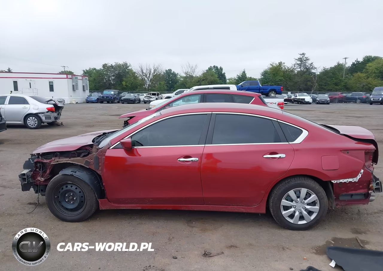 2013 Nissan Altima 2.5 S VIN:1N4AL3AP4DC191036 - 15
