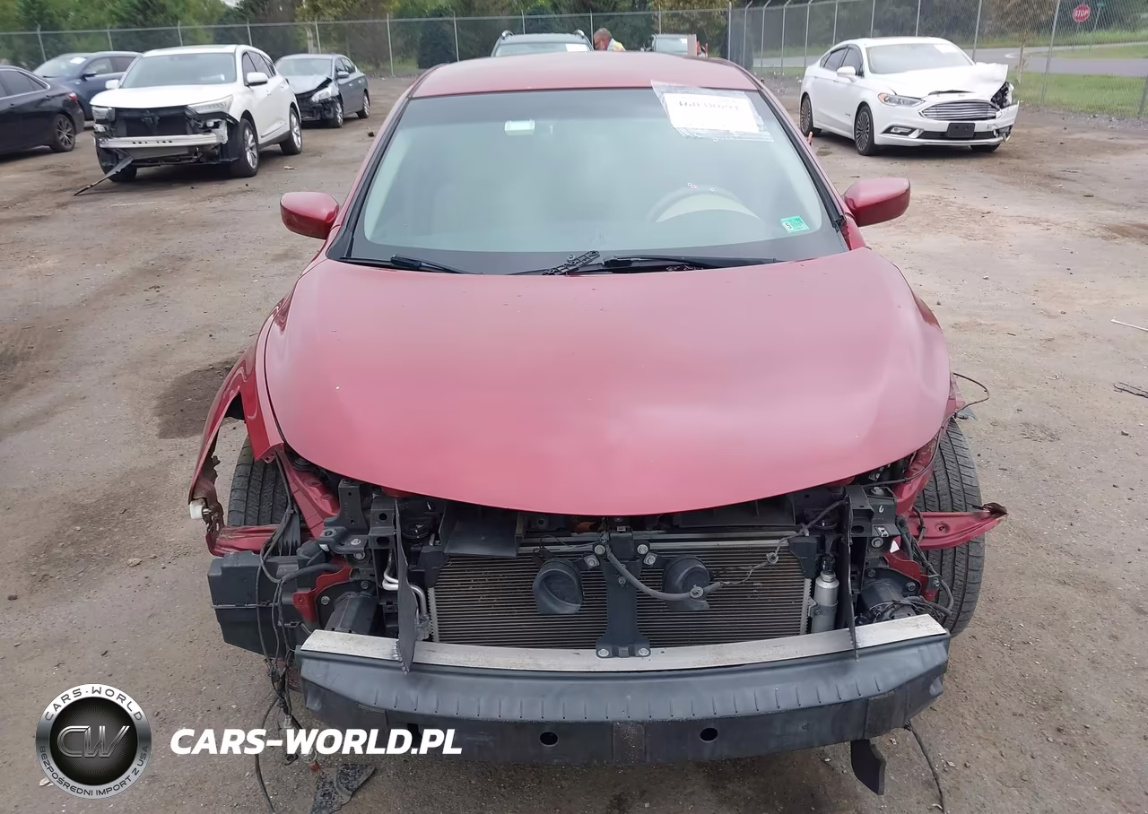 2013 Nissan Altima 2.5 S VIN:1N4AL3AP4DC191036 - 6