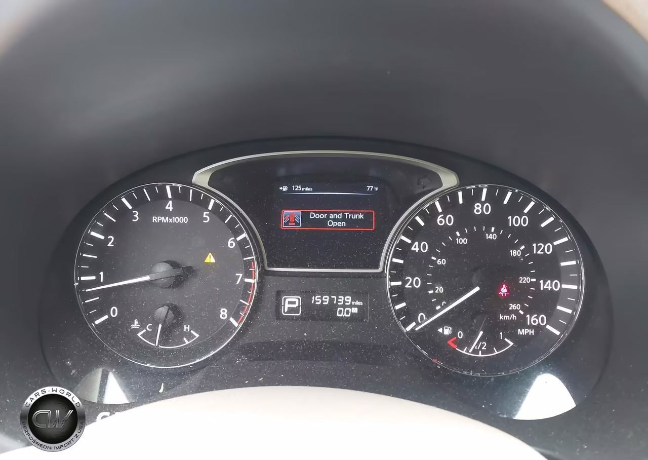2013 Nissan Altima 2.5 S VIN:1N4AL3AP4DC191036 - 7