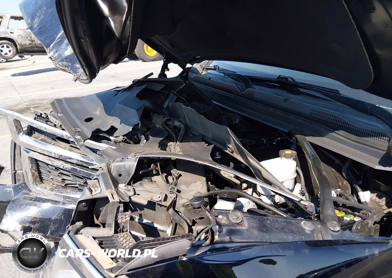 2019 Chevrolet Tahoe Lt VIN:1GNSKBKC0KR204423 - 10