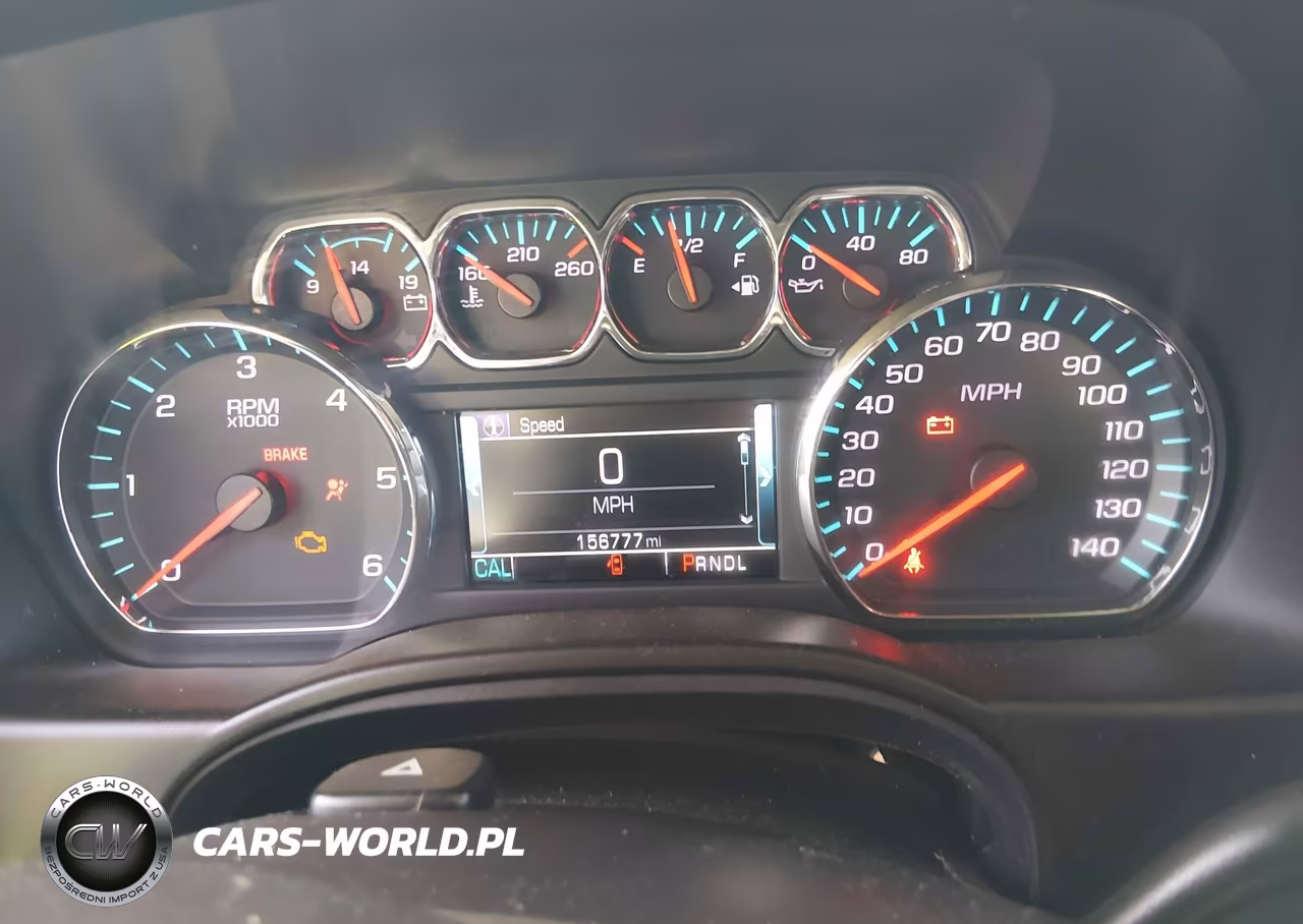 2019 Chevrolet Tahoe Lt VIN:1GNSKBKC0KR204423 - 7