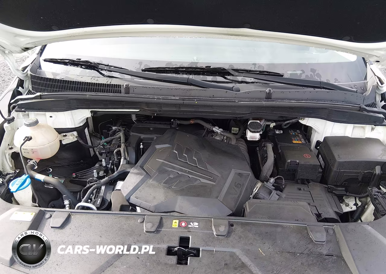 2024 Kia Carnival Mpv Lx VIN:KNDNB4H36R6394863 - 10