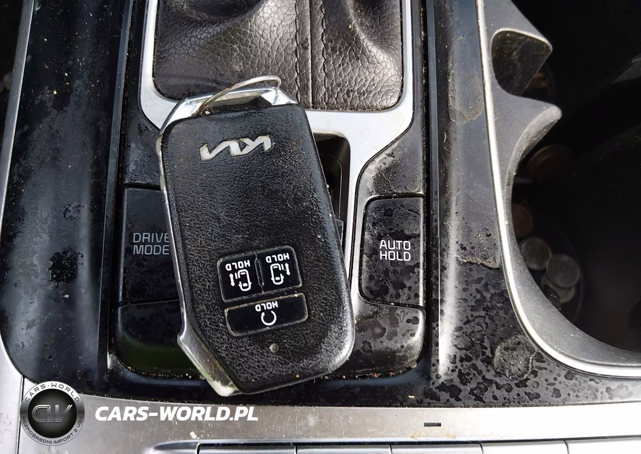 2024 Kia Carnival Mpv Lx VIN:KNDNB4H36R6394863 - 11