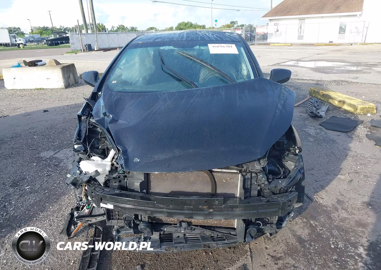 2016 Hyundai Elantra Se VIN:5NPDH4AE6GH761303 - 13