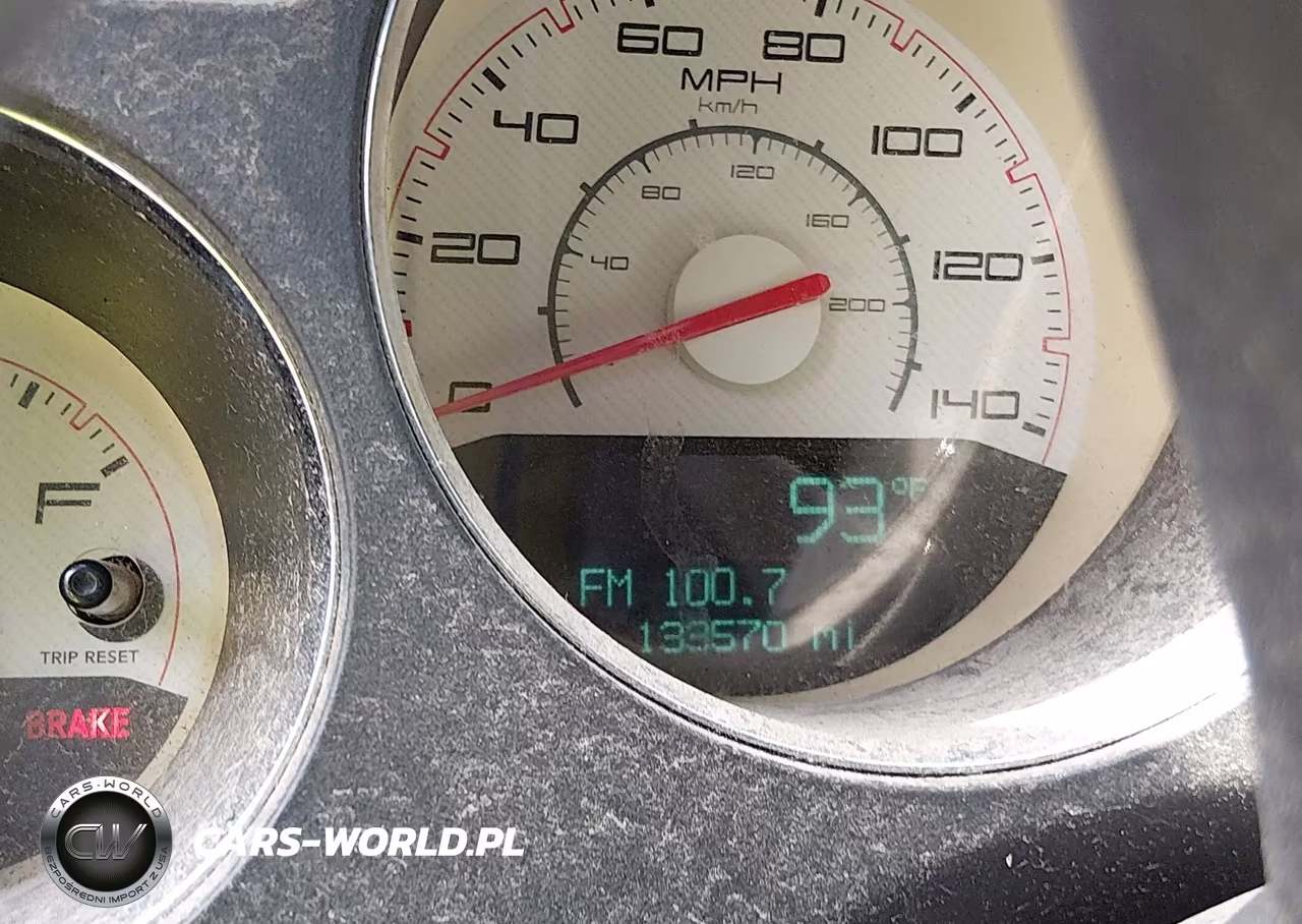 2012 Dodge Challenger Sxt VIN:2C3CDYAG6CH217407 - 15