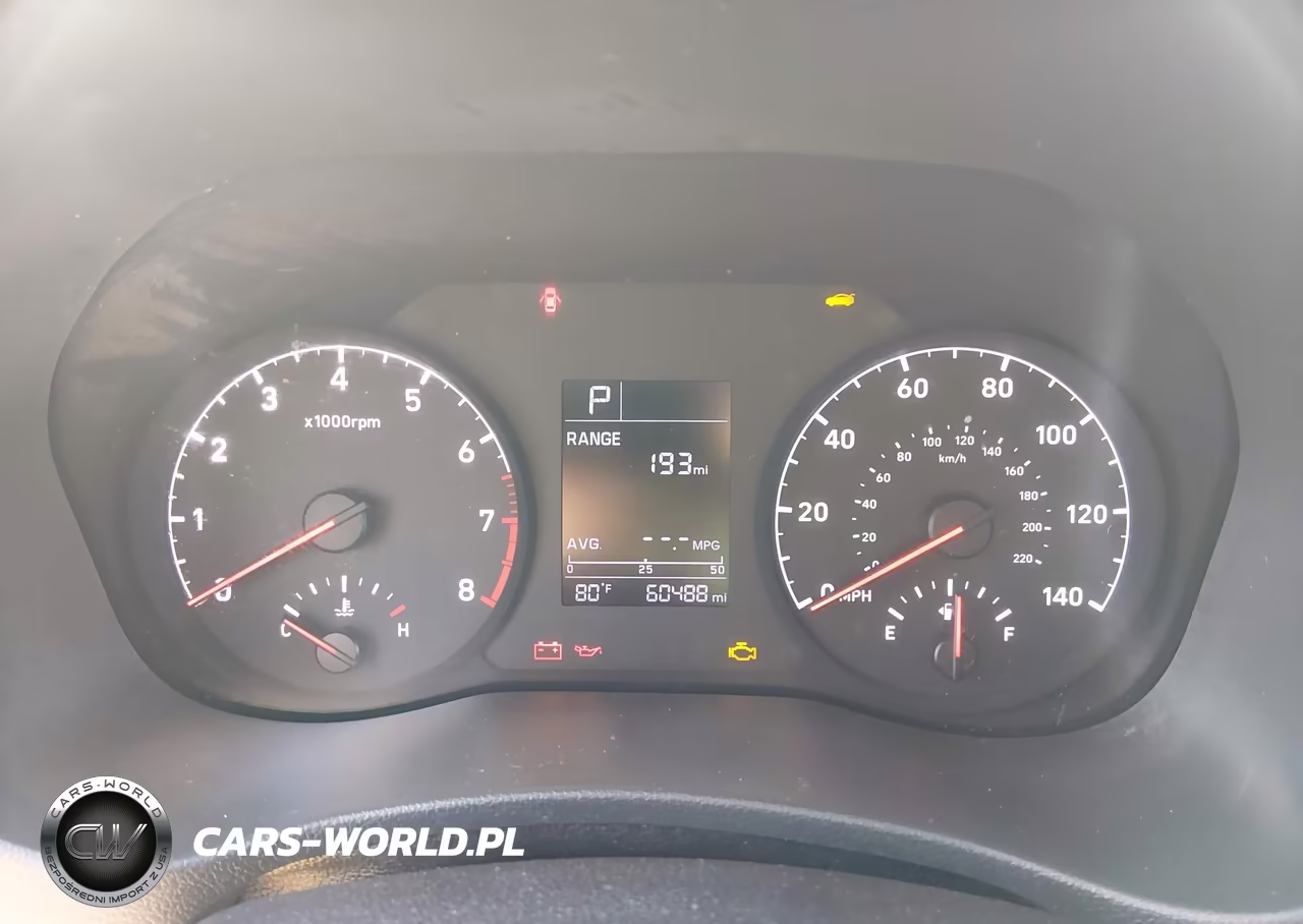 2020 Hyundai Accent Sel VIN:3KPC24A69LE104239 - 7