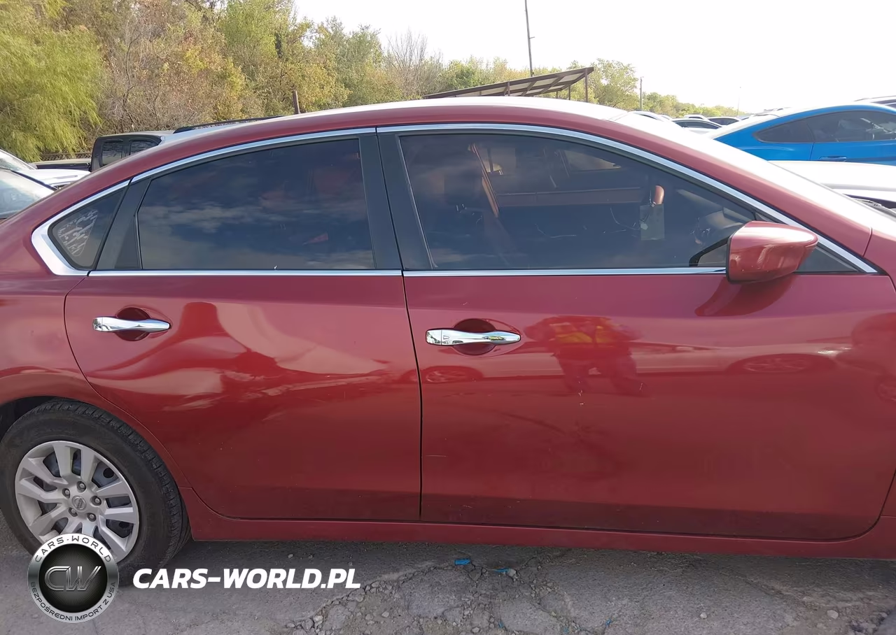 2013 Nissan Altima 2.5 S VIN:1N4AL3AP9DN443755 - 13