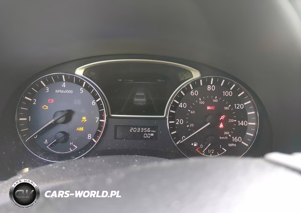 2013 Nissan Altima 2.5 S VIN:1N4AL3AP9DN443755 - 7