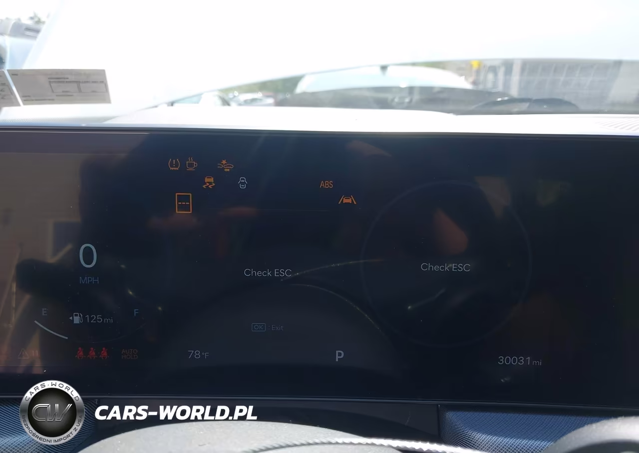 2024 Hyundai Sonata Sel VIN:KMHL14JA0RA386592 - 7