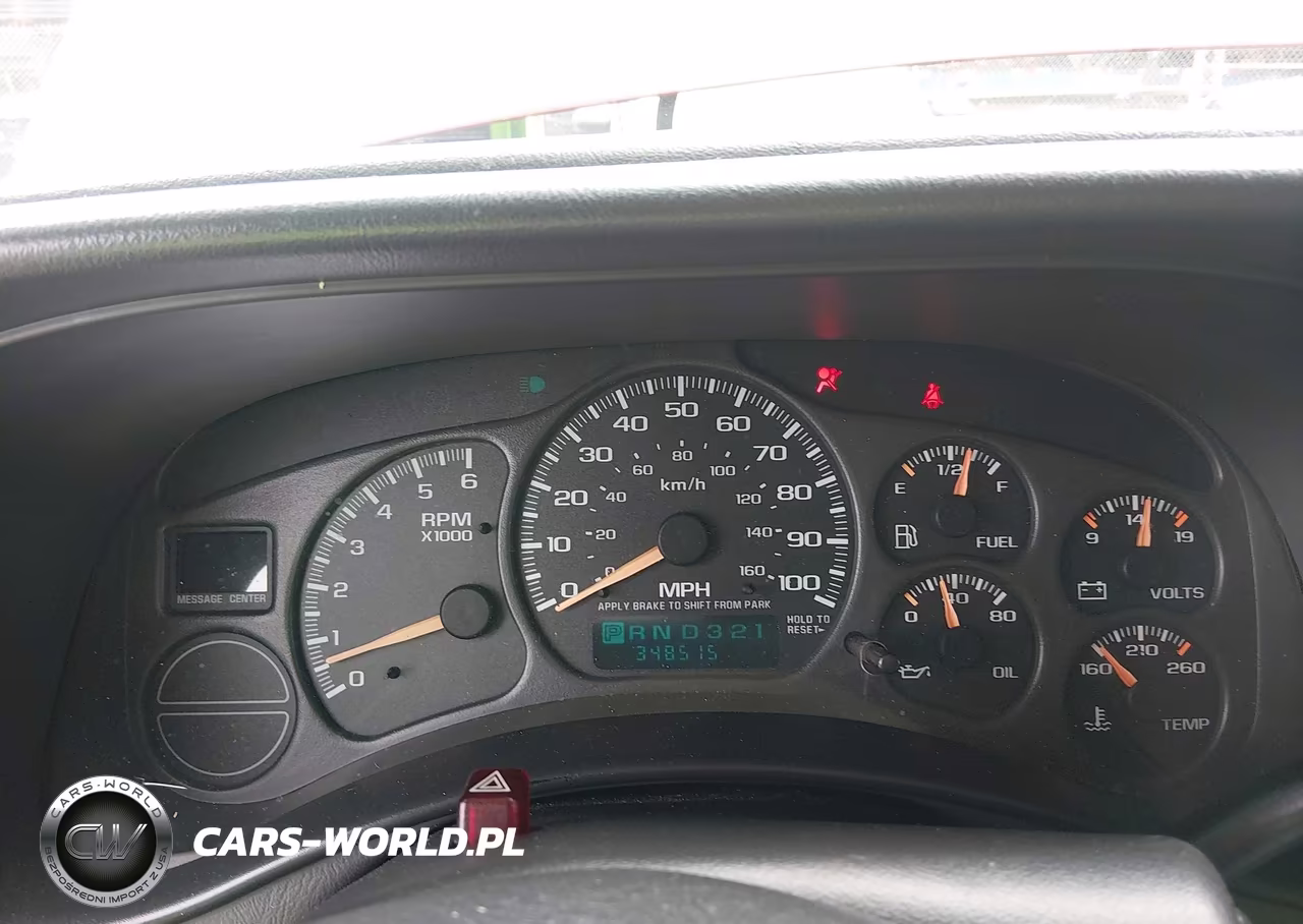 2002 Chevrolet Tahoe Lt VIN:1GNEK13Z22R314092 - 7
