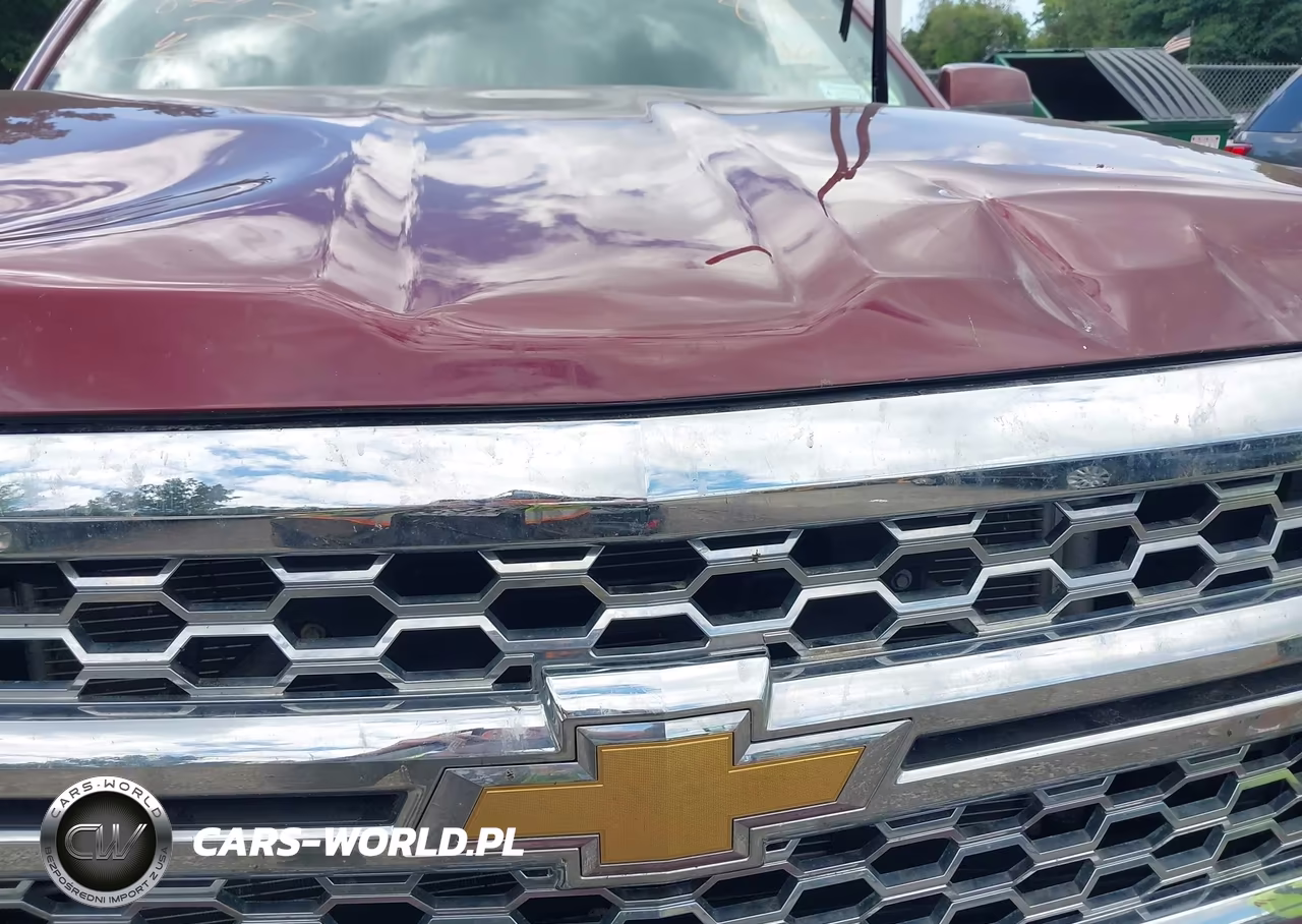 2015 Chevrolet Silverado 1500 1Lt VIN:3GCUKREC1FG420826 - 10