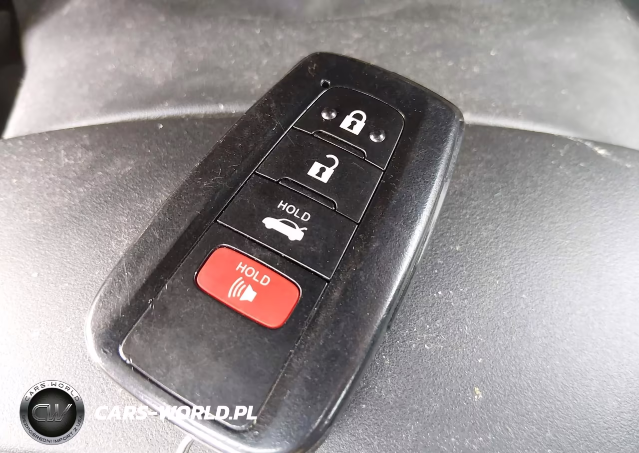 2024 Toyota Camry Xse VIN:4T1K61AKXRU858834 - 11