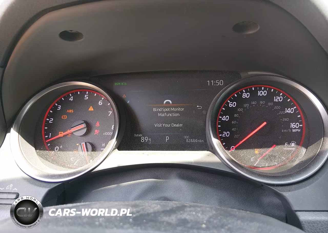 2024 Toyota Camry Xse VIN:4T1K61AKXRU858834 - 7