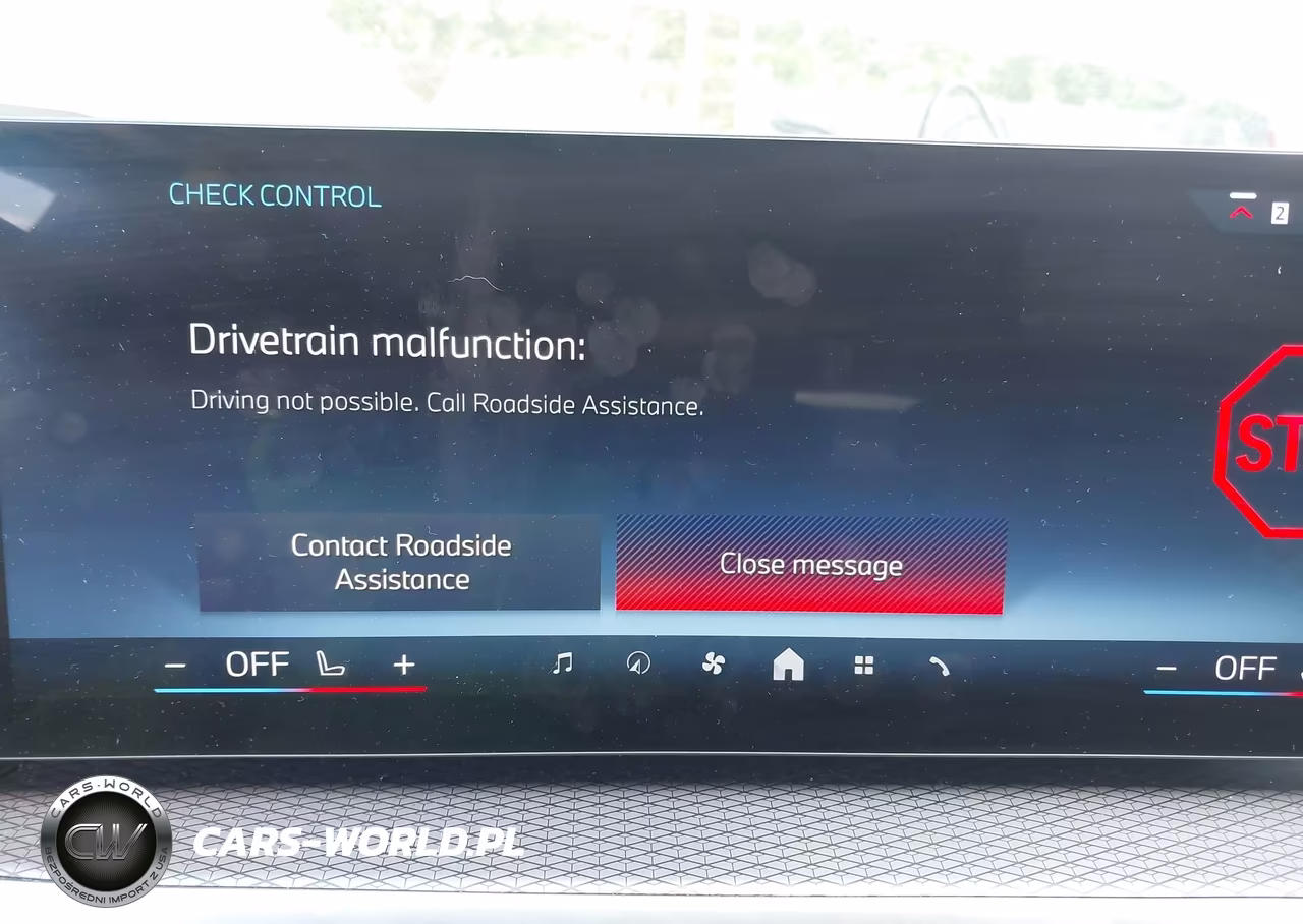 2024 BMW I4 Gran Coupe M50 VIN:WBY33AW01RFR96872 - 19