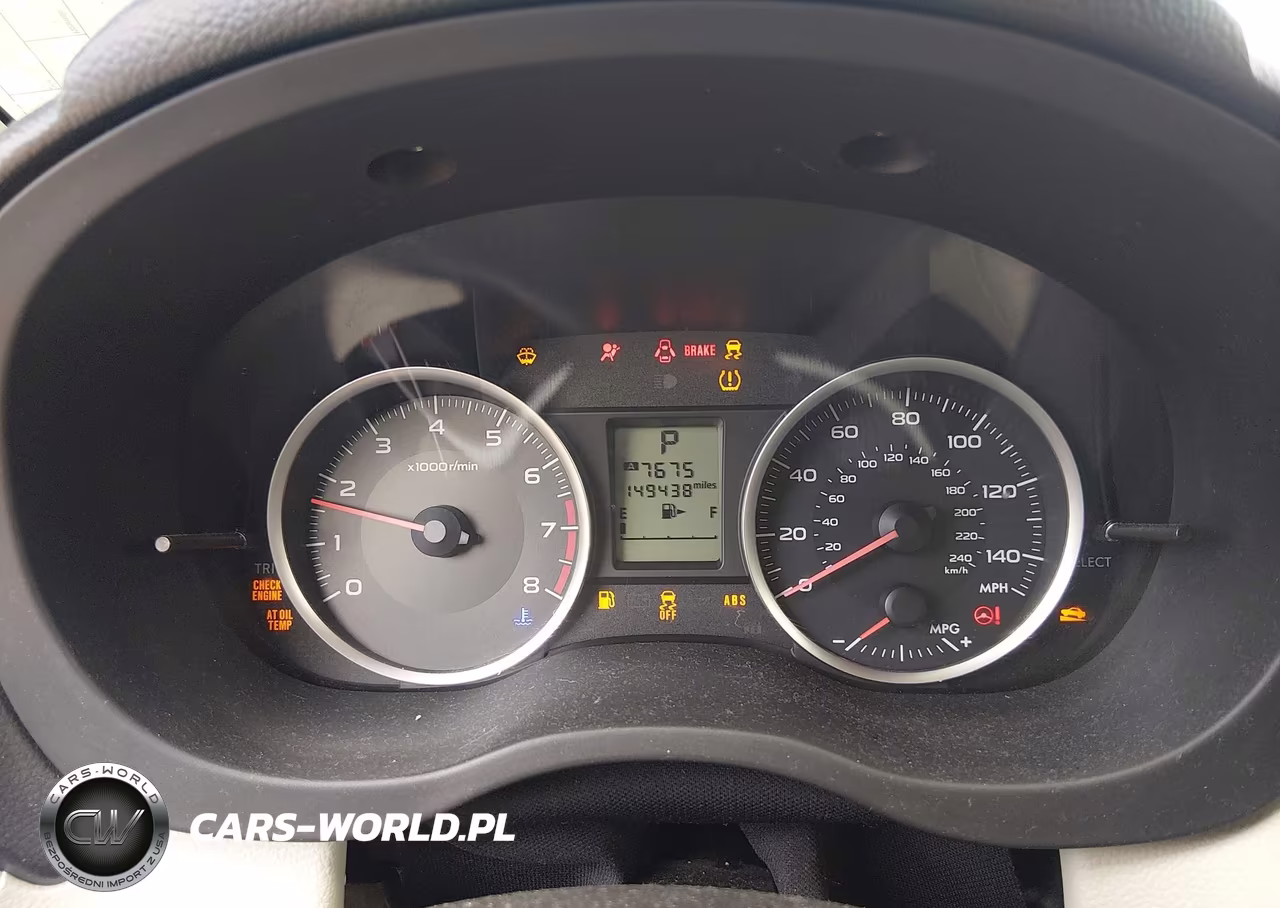 2014 Subaru Xv Crosstrek 2.0I Premium VIN:JF2GPACC6E8284461 - 7