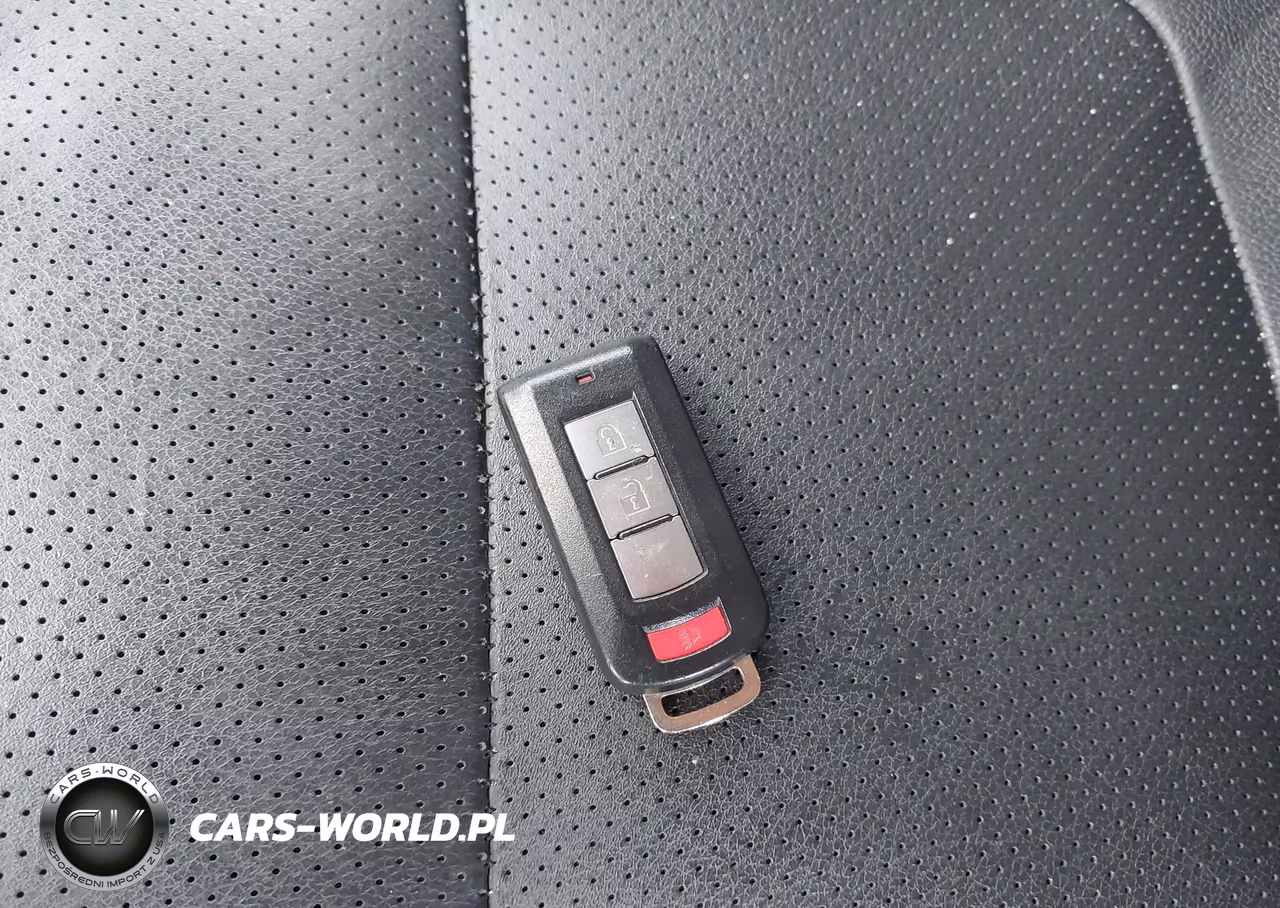 2016 Mitsubishi Outlander Sel VIN:JA4AZ3A35GZ009460 - 11