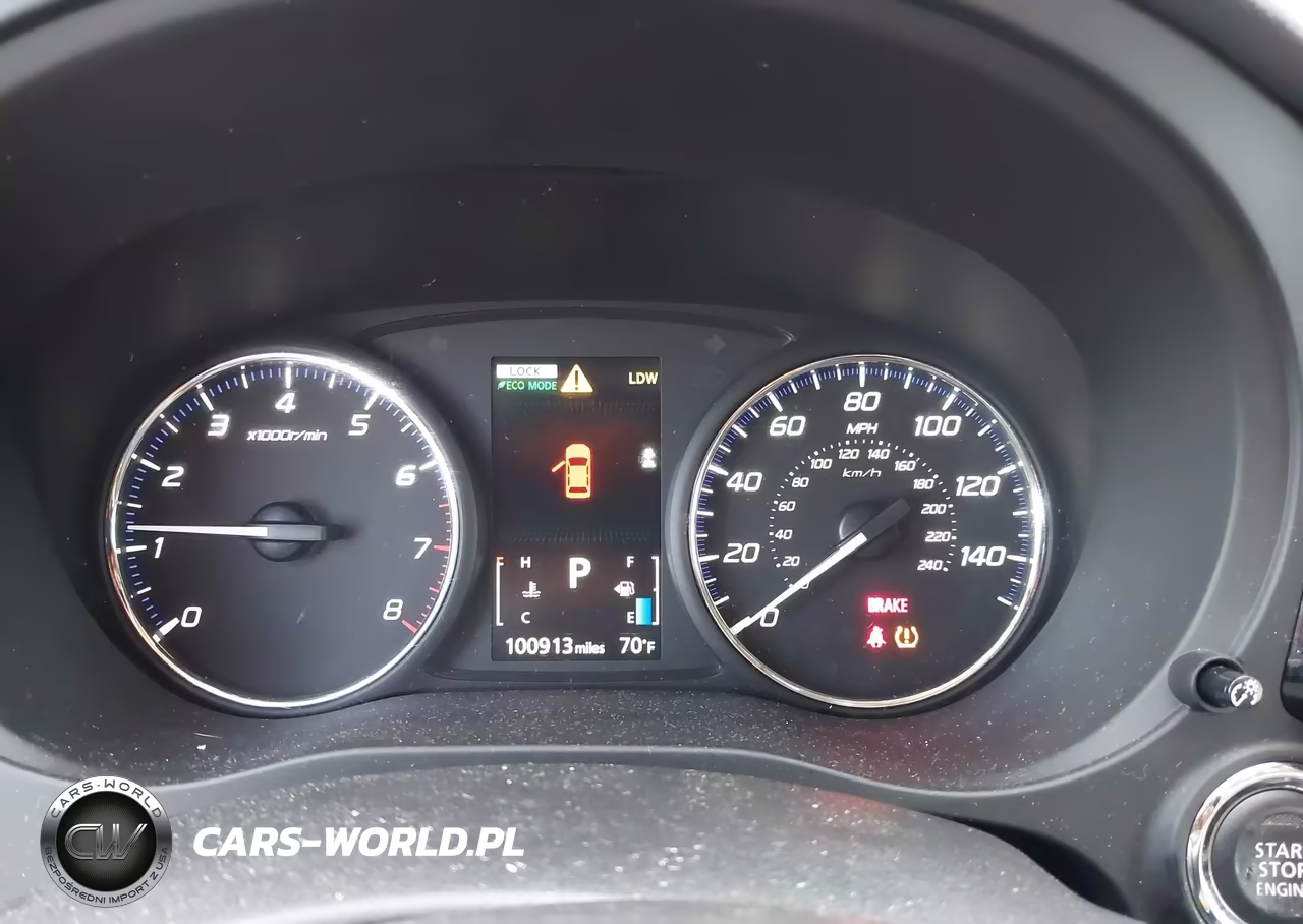 2016 Mitsubishi Outlander Sel VIN:JA4AZ3A35GZ009460 - 7