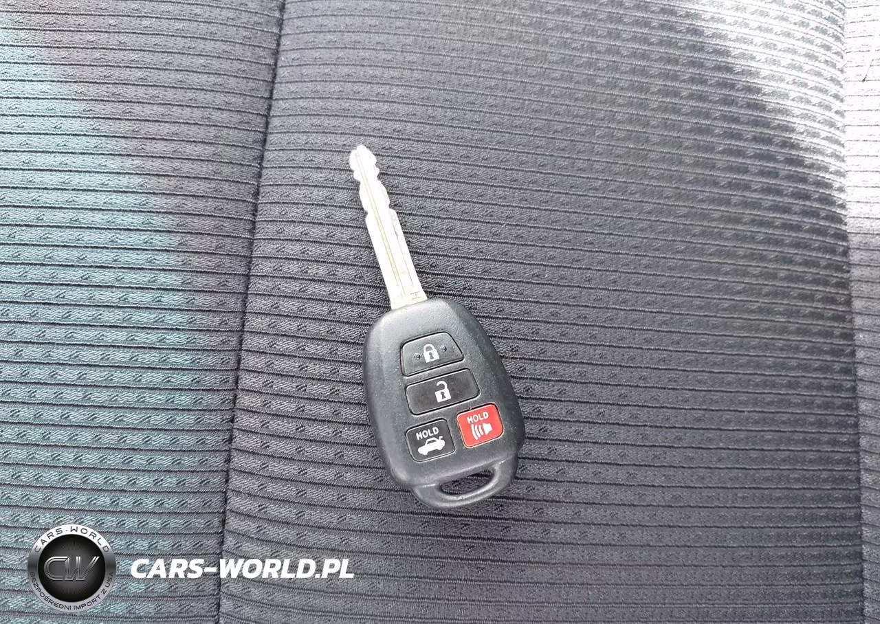 2016 Toyota Camry Se VIN:4T1BF1FK8GU525831 - 11
