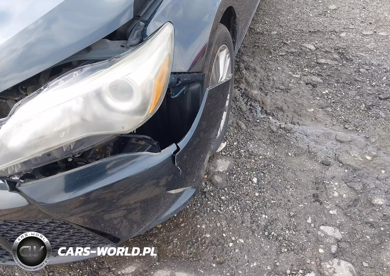 2016 Toyota Camry Se VIN:4T1BF1FK8GU525831 - 18