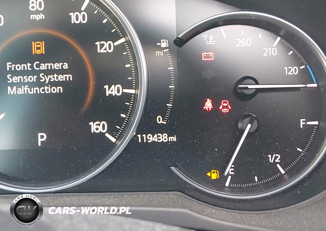 2019 Mazda Cx-5 Grand Touring VIN:JM3KFBDM0K1665775 - 15