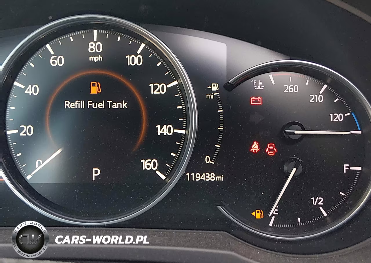 2019 Mazda Cx-5 Grand Touring VIN:JM3KFBDM0K1665775 - 7