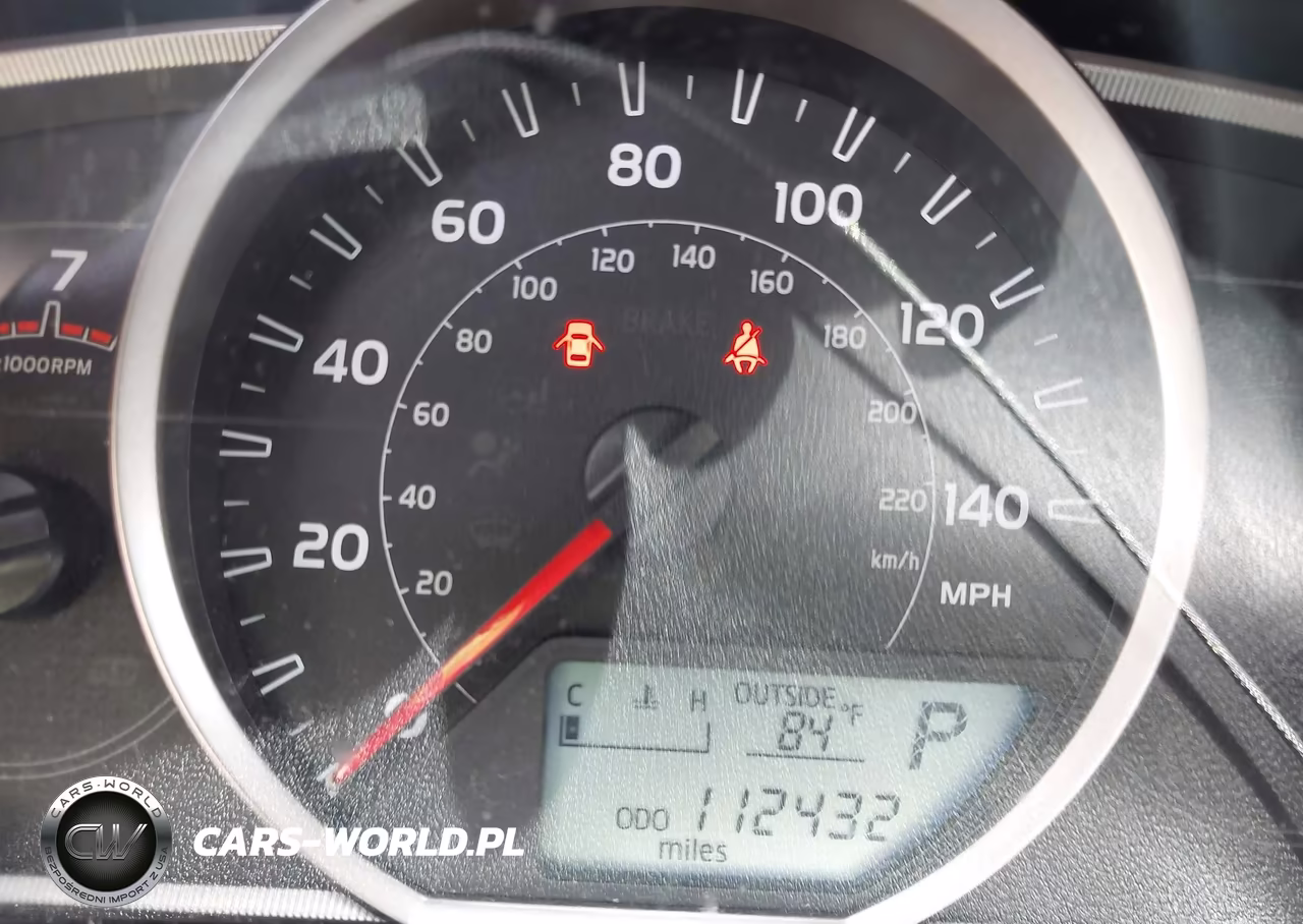 2014 Toyota Rav4 Le VIN:2T3ZFREV0EW082880 - 7