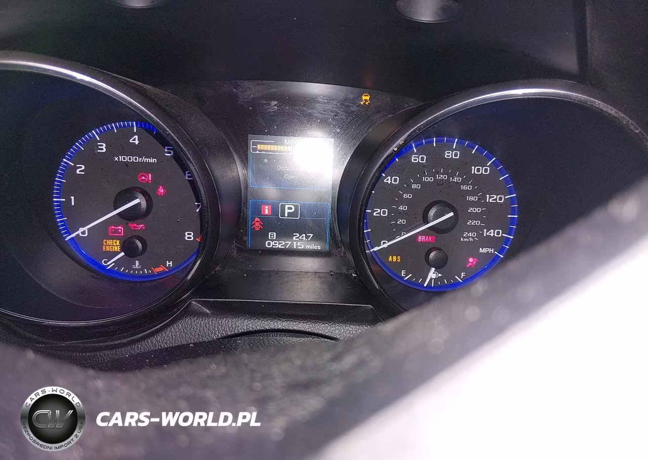 2016 Subaru Legacy 2.5I Limited VIN:4S3BNAJ69G3044638 - 7