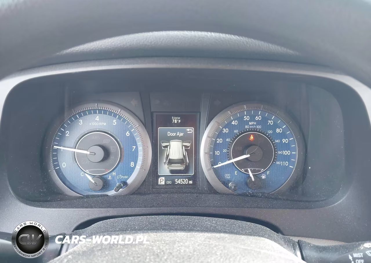 2020 Toyota Sienna Le VIN:5TDKZ3DC2LS084442 - 7