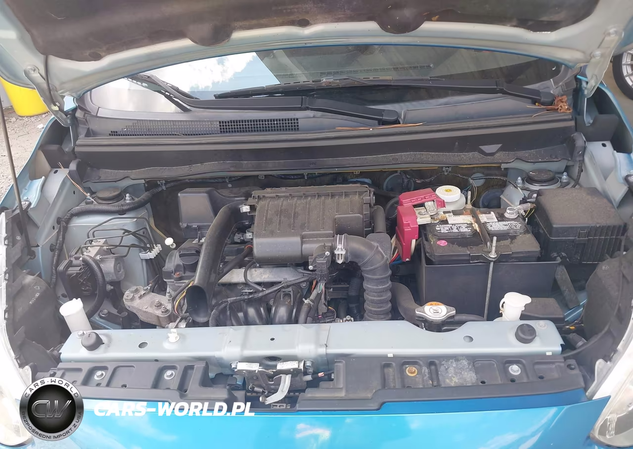 2019 Mitsubishi Mirage Le VIN:ML32A5HJ9KH015149 - 10