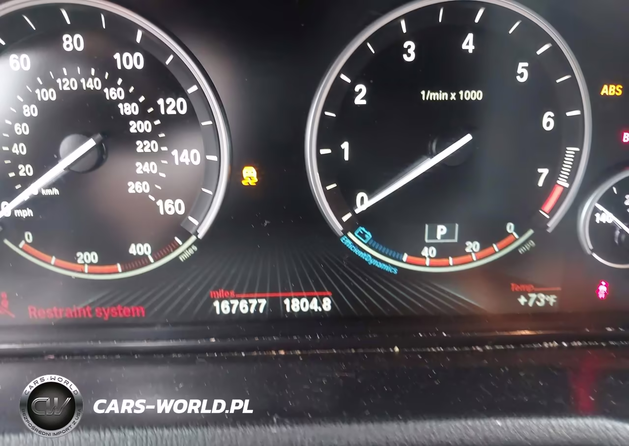 2015 BMW X3 xDrive28I VIN:5UXWX9C56F0D50356 - 16