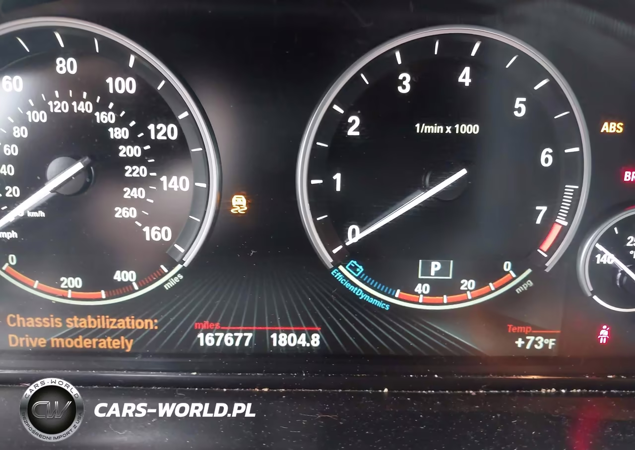 2015 BMW X3 xDrive28I VIN:5UXWX9C56F0D50356 - 7