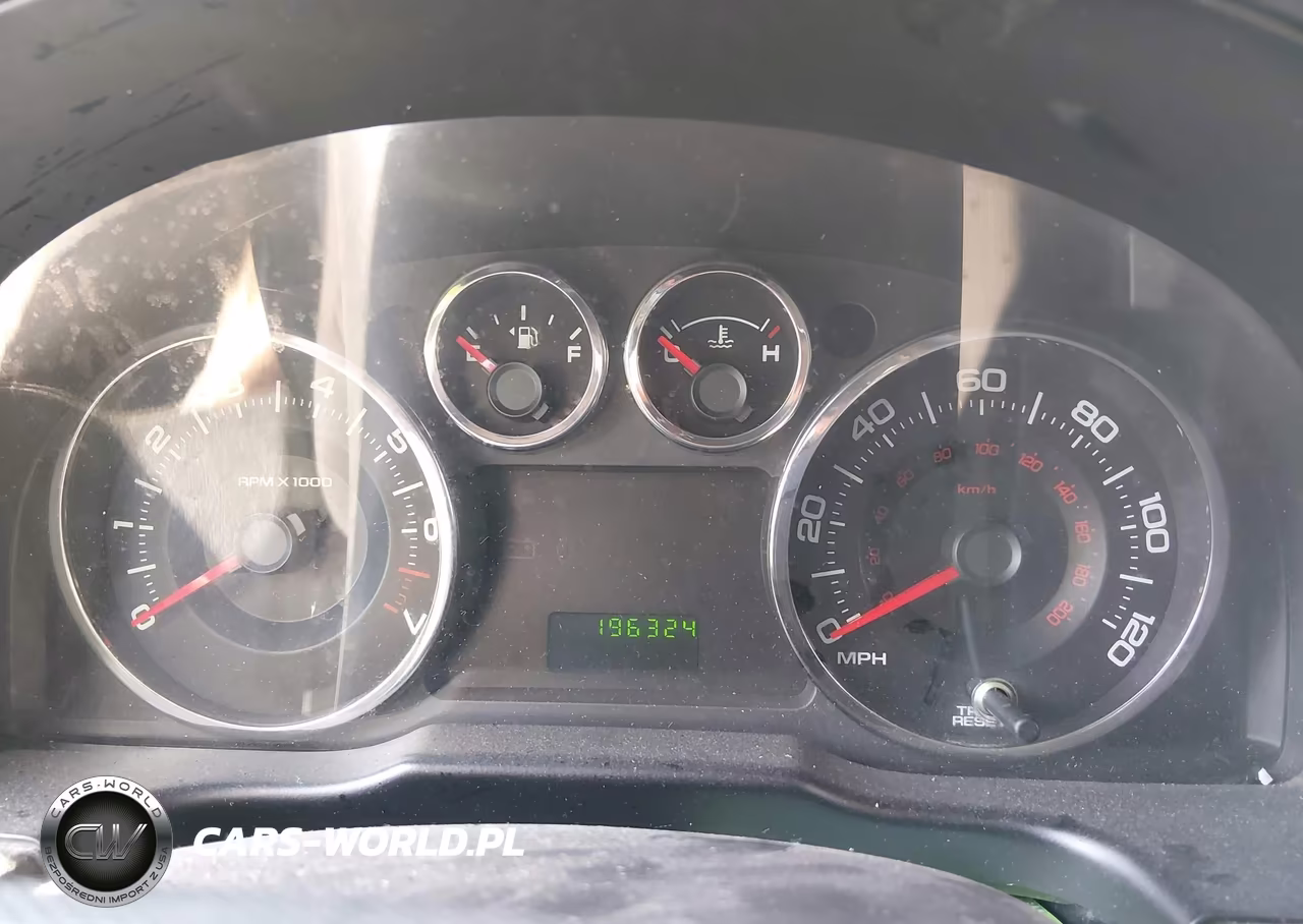 2008 Ford Edge Se VIN:2FMDK36CX8BA96997 - 14