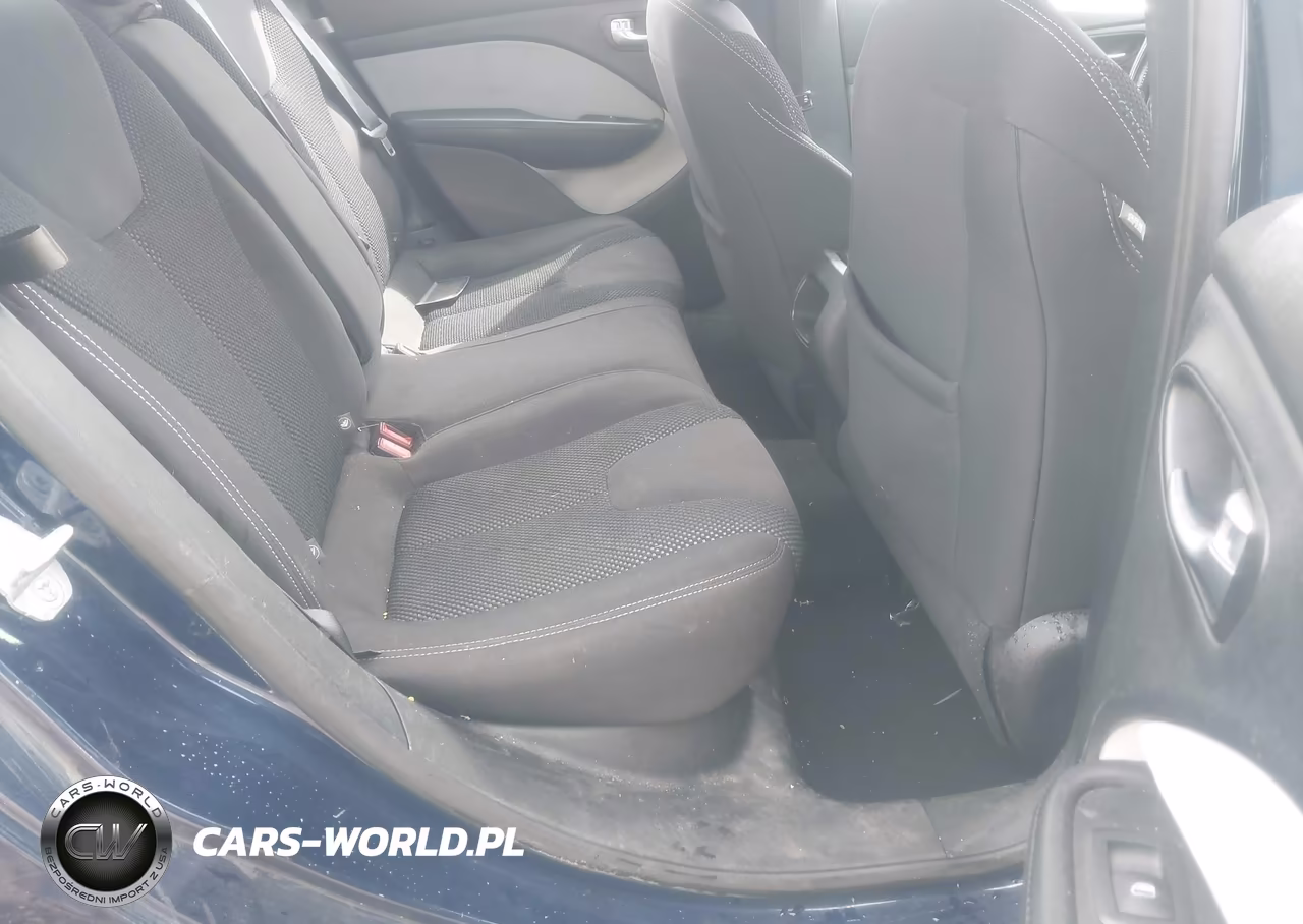 2014 Dodge Dart Sxt VIN:1C3CDFBB1ED907959 - 8