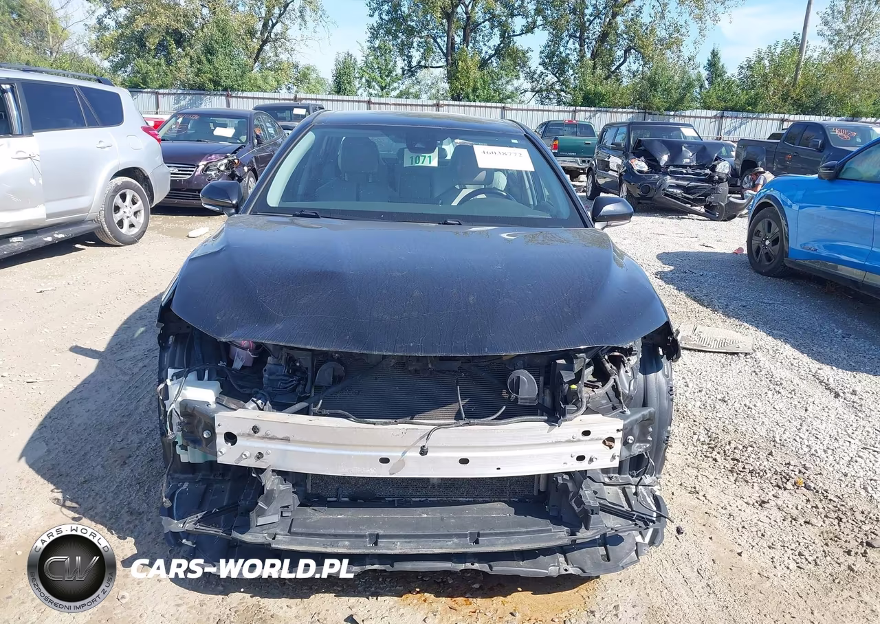 2022 Toyota Camry Se VIN:4T1G11AK6NU680838 - 12