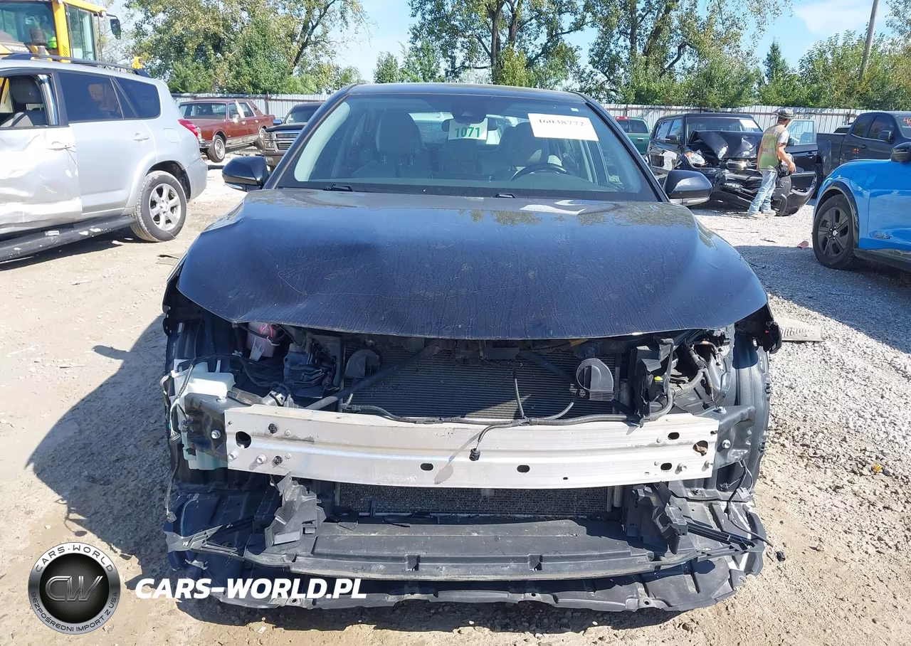 2022 Toyota Camry Se VIN:4T1G11AK6NU680838 - 6