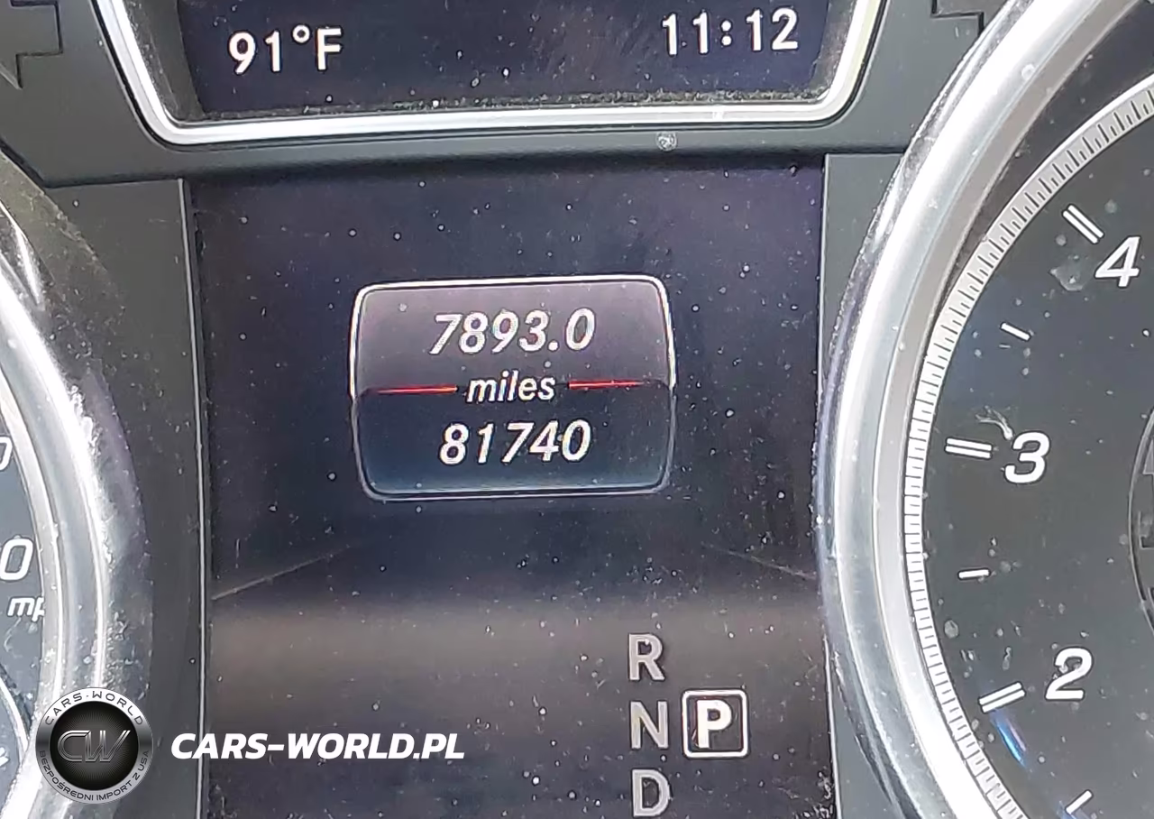 2019 Mercedes-Benz Amg Gle 43 Coupe 4Matic VIN:4JGED6EB1KA152207 - 14