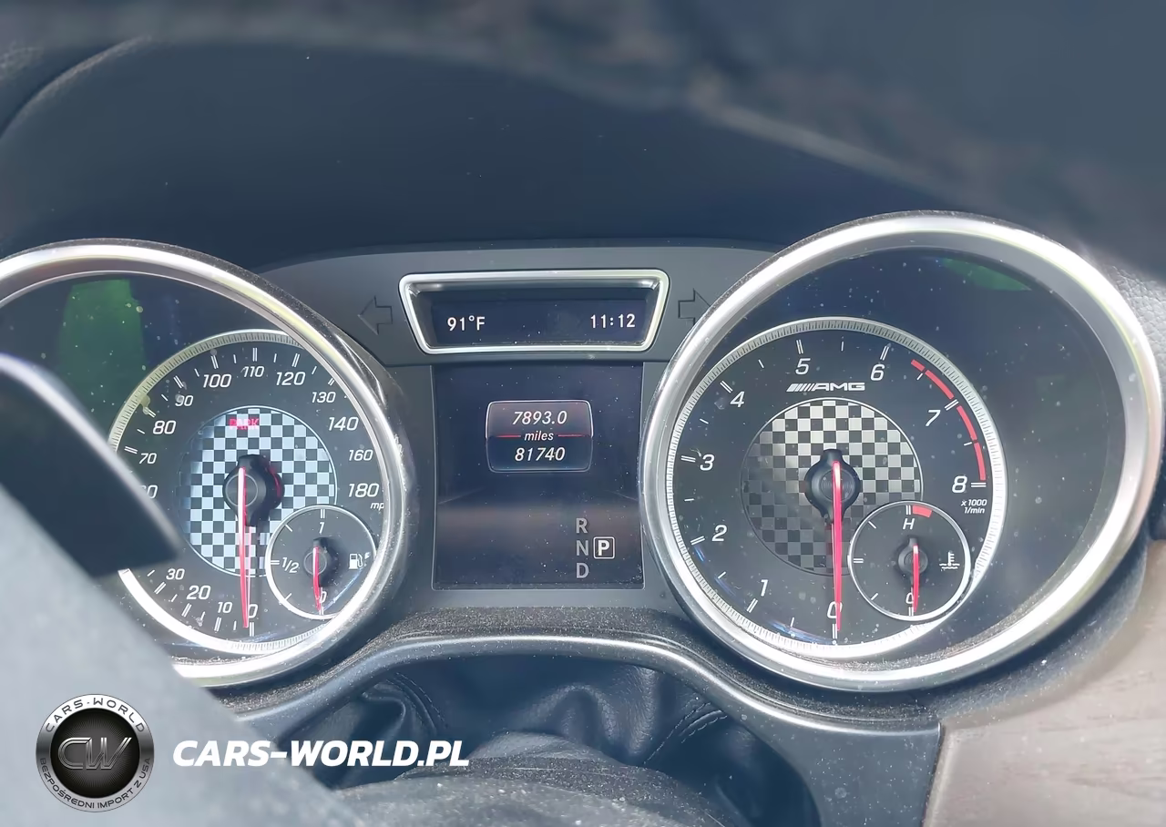 2019 Mercedes-Benz Amg Gle 43 Coupe 4Matic VIN:4JGED6EB1KA152207 - 7