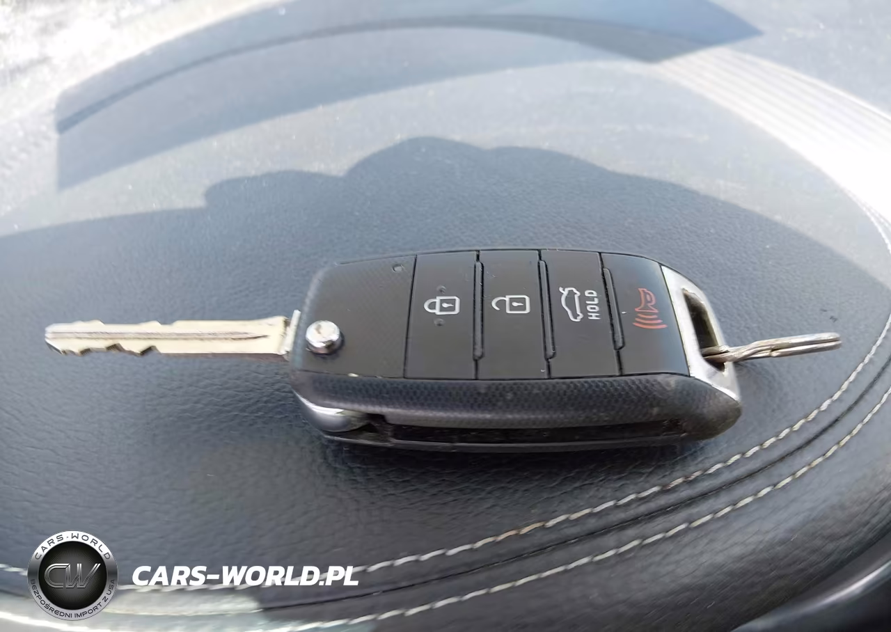 2016 Kia Forte Koup Ex VIN:KNAFX6A81G5581032 - 11