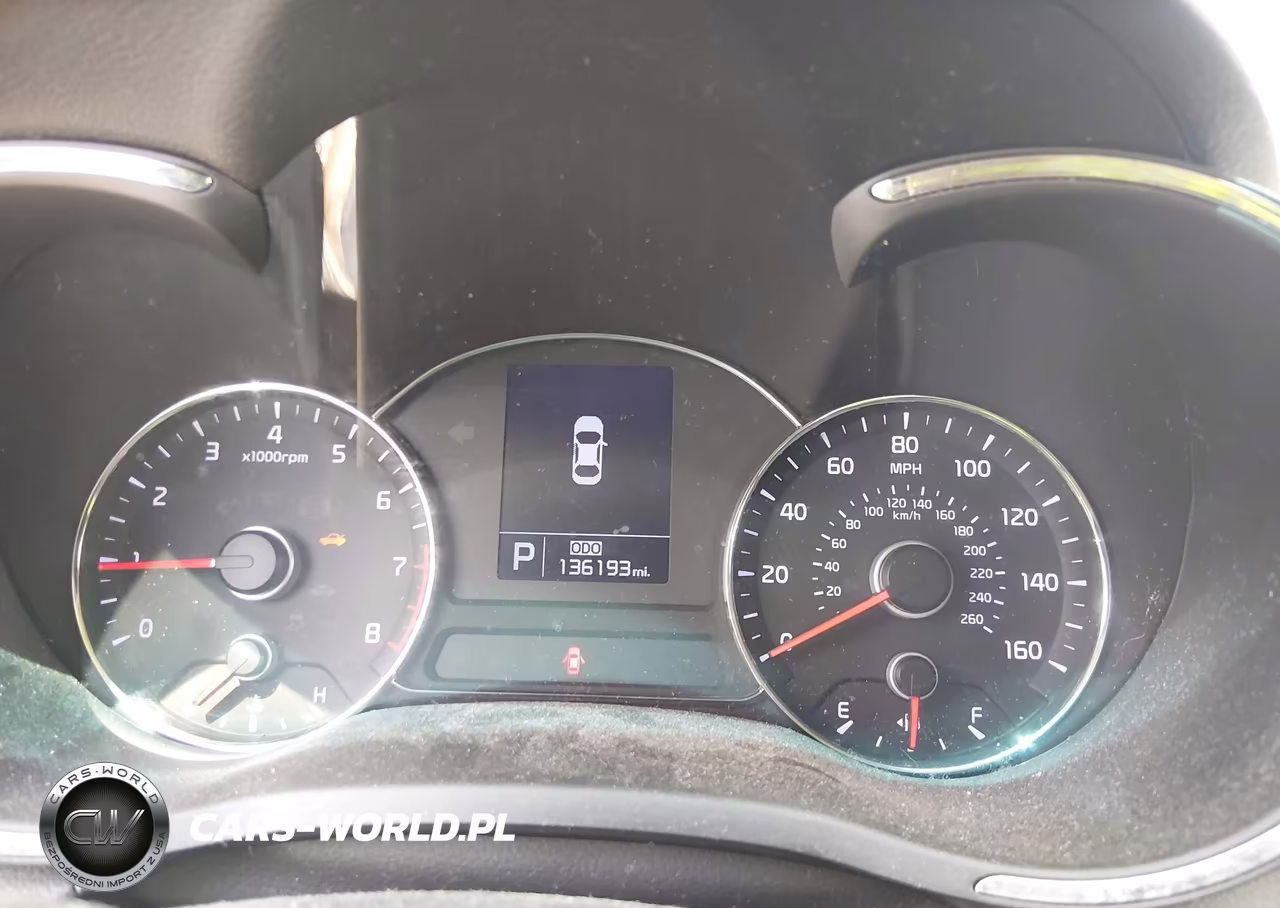 2016 Kia Forte Koup Ex VIN:KNAFX6A81G5581032 - 7