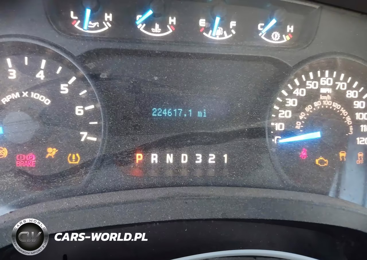 2013 Ford F-150 Xl VIN:1FTMF1CM3DKD55968 - 7