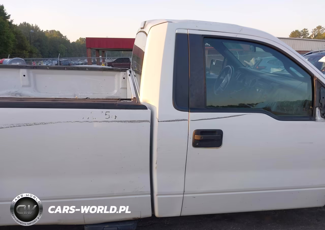 2013 Ford F-150 Xl VIN:1FTMF1CM3DKD55968 - 8