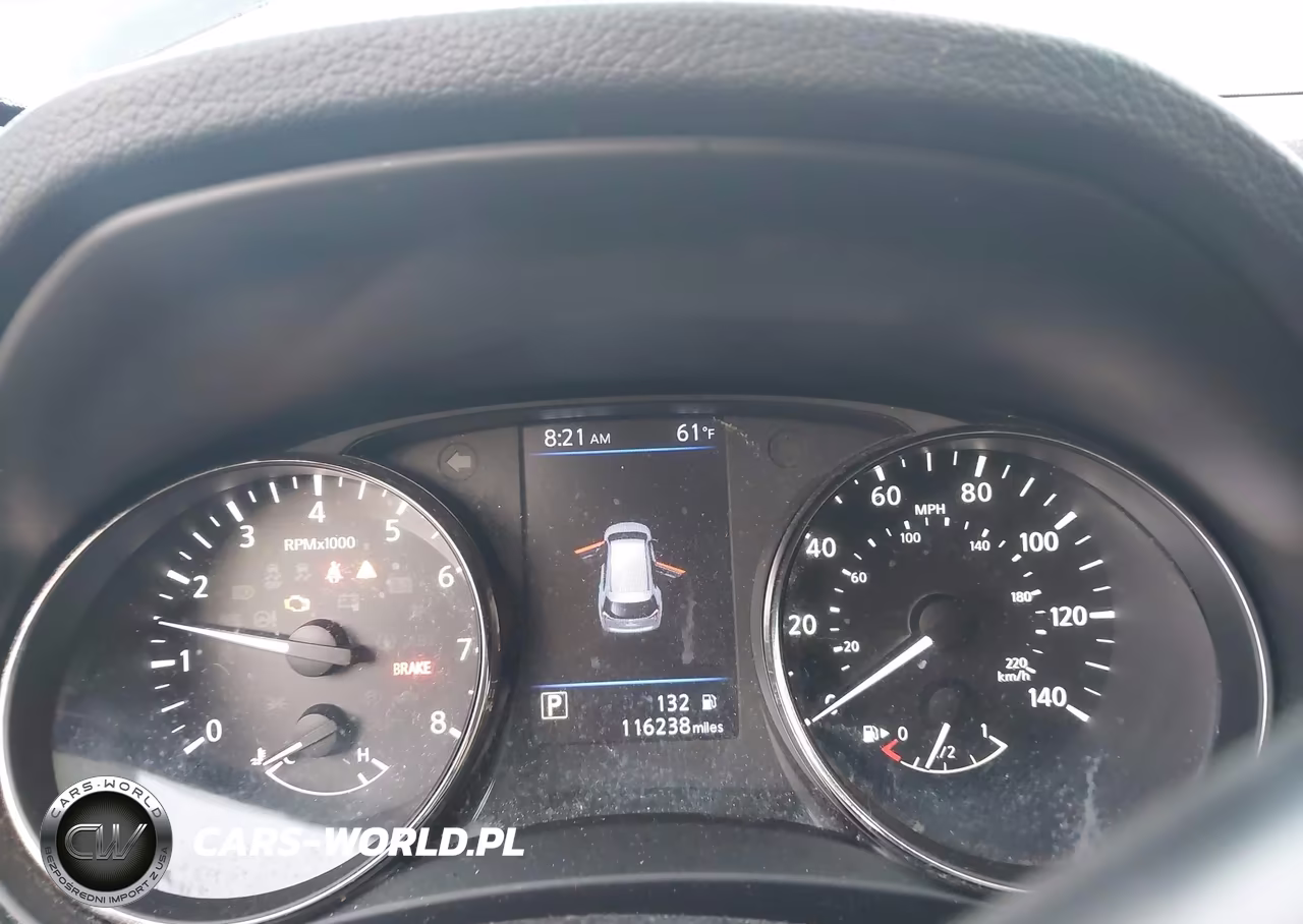 2018 Nissan Rogue S VIN:KNMAT2MV8JP505984 - 7