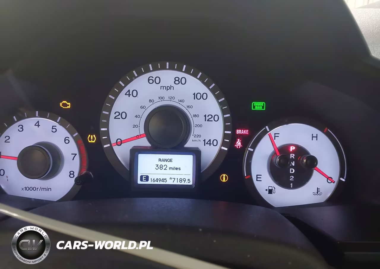 2009 Honda Pilot Touring VIN:5FNYF38849B003639 - 7