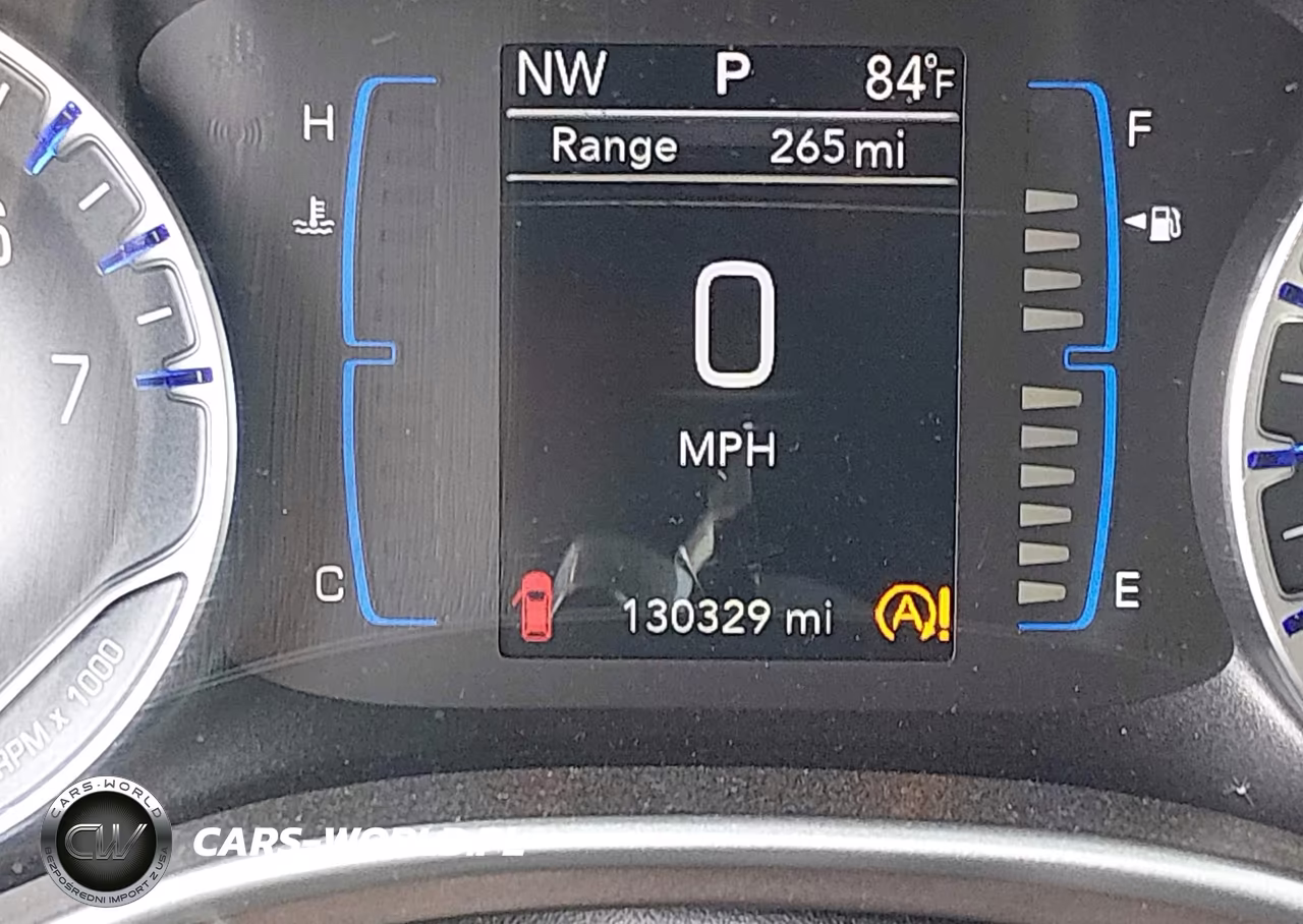 2017 Chrysler Pacifica Touring-L VIN:2C4RC1BG2HR733795 - 15